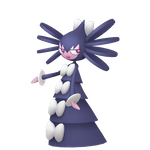 哥德小姐（闪光）