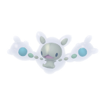 人造细胞卵（闪光）