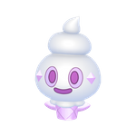 迷你冰（闪光）