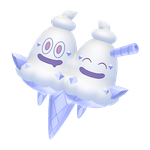 双倍多多冰（闪光）