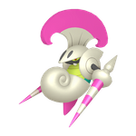 骑士蜗牛（闪光）