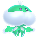 胖嘟嘟（闪光）