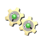 齿轮儿（闪光）