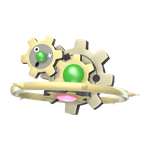 齿轮怪（闪光）