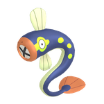 麻麻鳗（闪光）