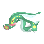 麻麻鳗鱼王（闪光）