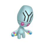 小灰怪（闪光）