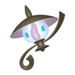 灯火幽灵（闪光）