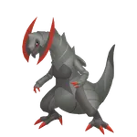 双斧战龙（闪光）