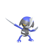 驹刀小兵（闪光）