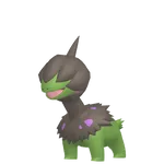 单首龙（闪光）