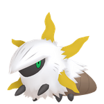 燃烧虫（闪光）