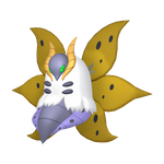 火神蛾（闪光）