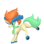 凯路迪欧（闪光）