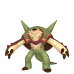 布里卡隆（闪光）