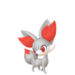 火狐狸（闪光）