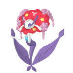 花洁夫人（闪光）