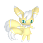 超能妙喵（闪光）