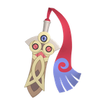 独剑鞘（闪光）