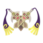 双剑鞘（闪光）