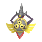 坚盾剑怪（闪光）