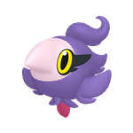 粉香香（闪光）