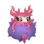 芳香精（闪光）