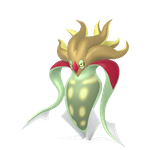 乌贼王（闪光）