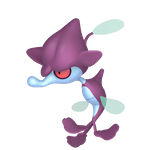 垃垃藻（闪光）