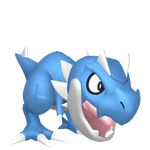 宝宝暴龙（闪光）