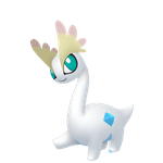 冰雪龙（闪光）