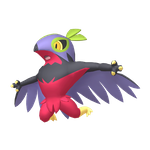 摔角鹰人（闪光）