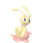 黏美儿（闪光）