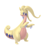 黏美龙（闪光）