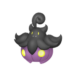 南瓜精（闪光）