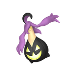 南瓜怪人（闪光）