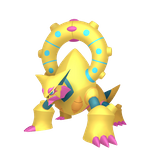 波尔凯尼恩（闪光）