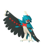 狙射树枭（闪光）