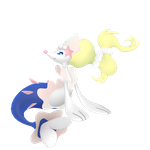 西狮海壬（闪光）