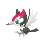 小笃儿（闪光）