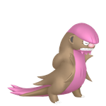 猫鼬探长（闪光）