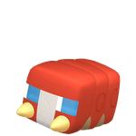 虫电宝（闪光）