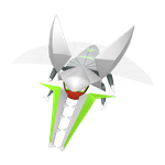 锹农炮虫（闪光）