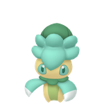 伪螳草（闪光）