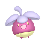 甜竹竹（闪光）