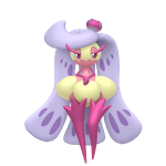 甜冷美后（闪光）