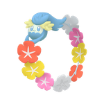 花疗环环（闪光）