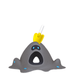 沙丘娃（闪光）