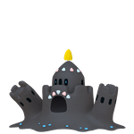 噬沙堡爷（闪光）