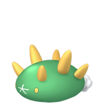 拳海参（闪光）